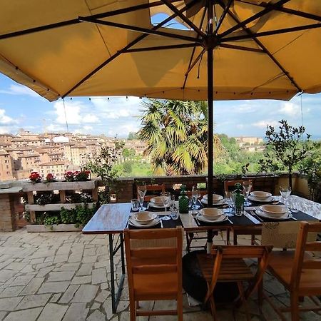 Апартаменты Gest Short Rent Siena 2 Экстерьер фото