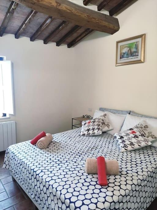 Апартаменты Gest Short Rent Siena 2 Экстерьер фото