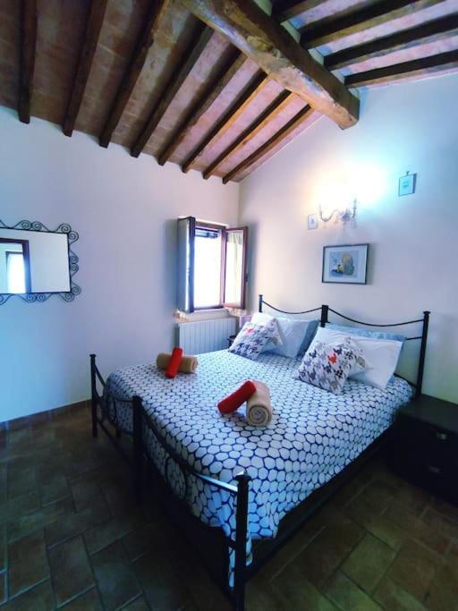 Апартаменты Gest Short Rent Siena 2 Экстерьер фото